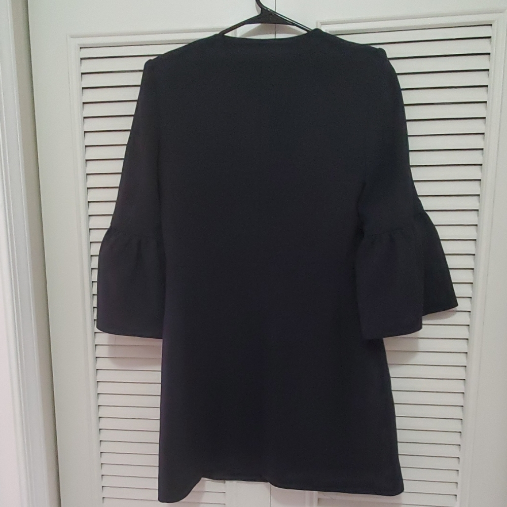 Zara Basic Blazer - image 6